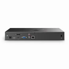 Nvr | Tp-link | Vigi | Vigi Nvr2016h | 16 Canales | Capacidad De Decodificacion16mp | Hdmi 4k | Onvif | Plug And Play | Audio Bidireccional | Supervision Remota | Grabacion 24/7 | H.265+ | Imagen 8mp